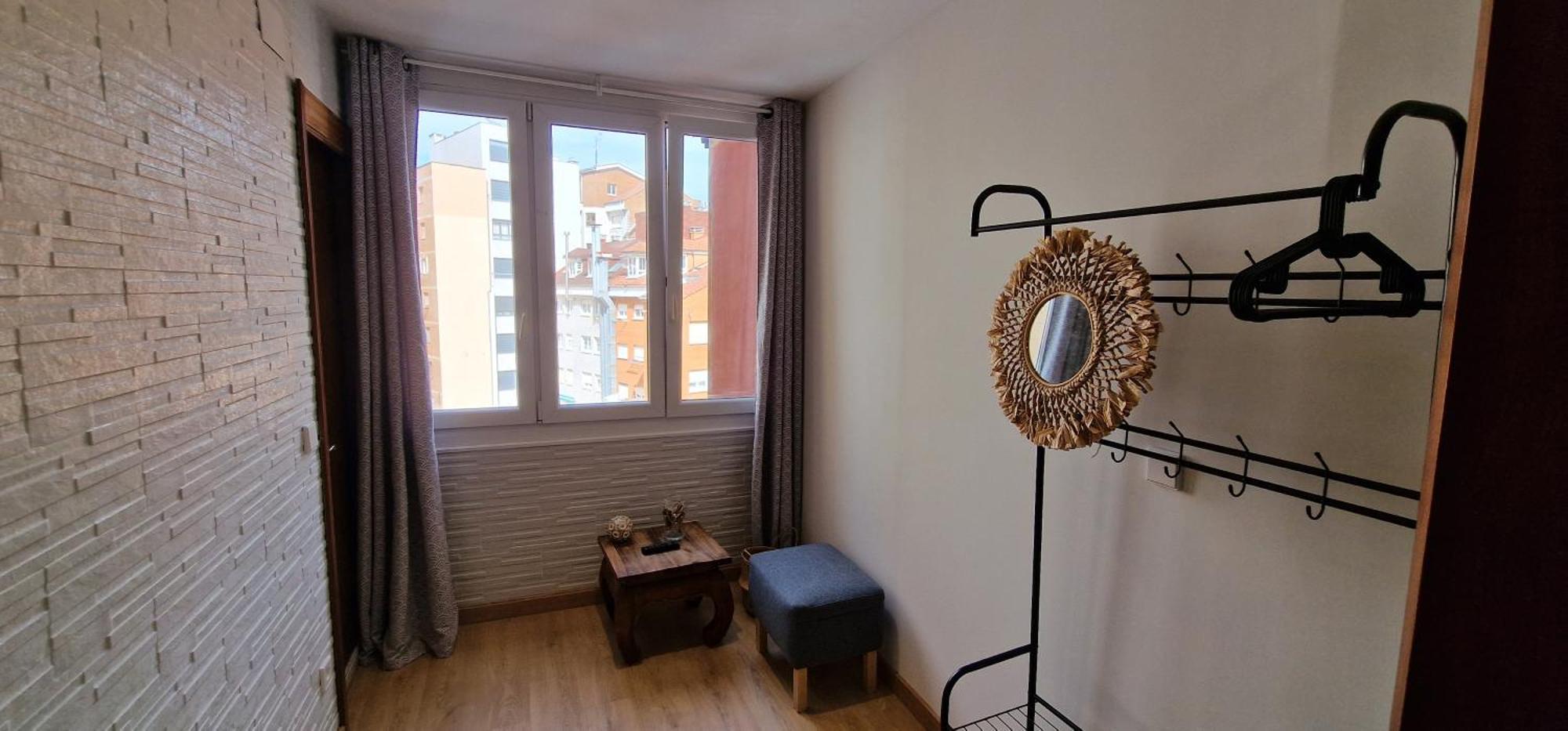 El Cuarto Del Marques - Sin Ascensor Pegado A Playa San Lorenzo - Vut-4158-As 希洪 外观 照片