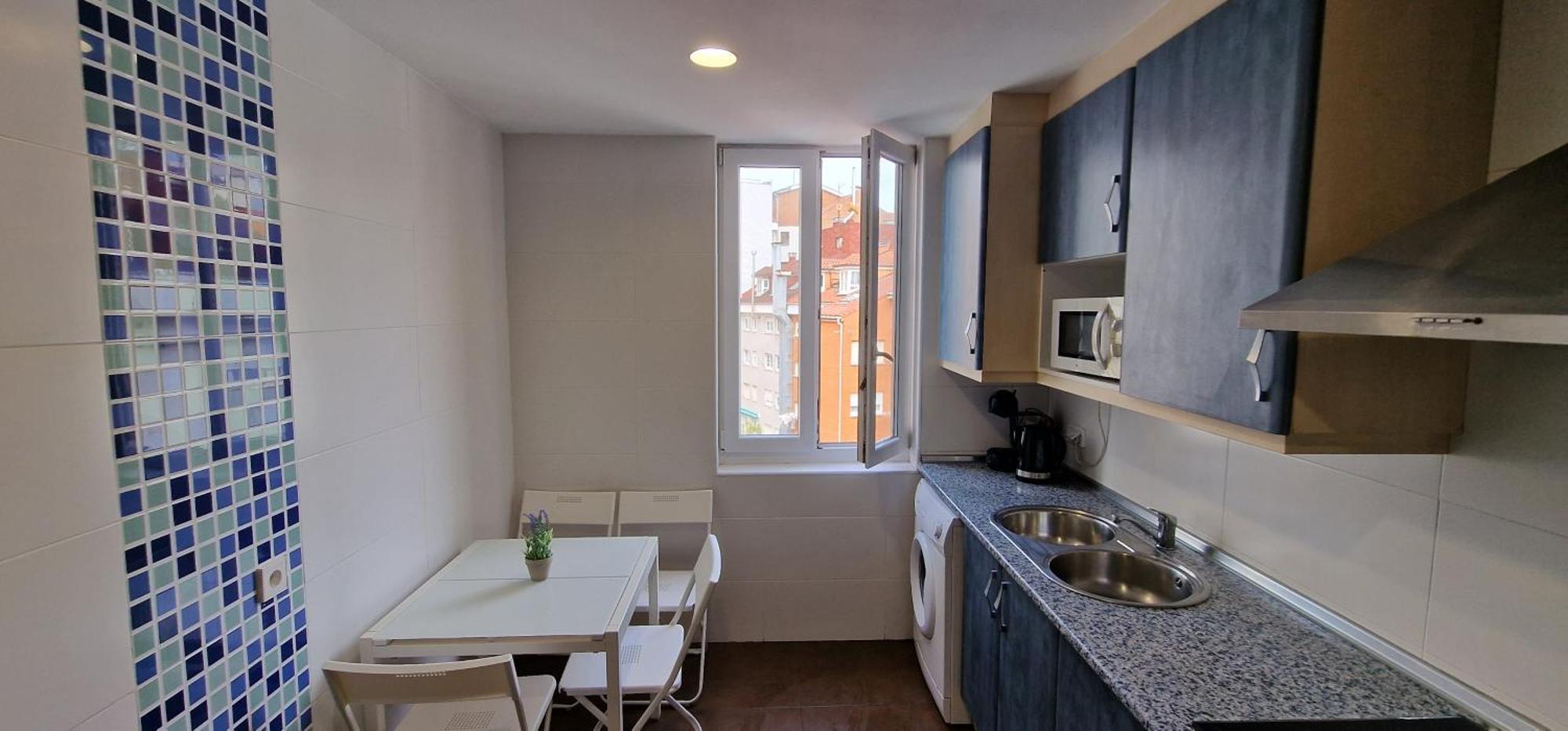 El Cuarto Del Marques - Sin Ascensor Pegado A Playa San Lorenzo - Vut-4158-As 希洪 外观 照片