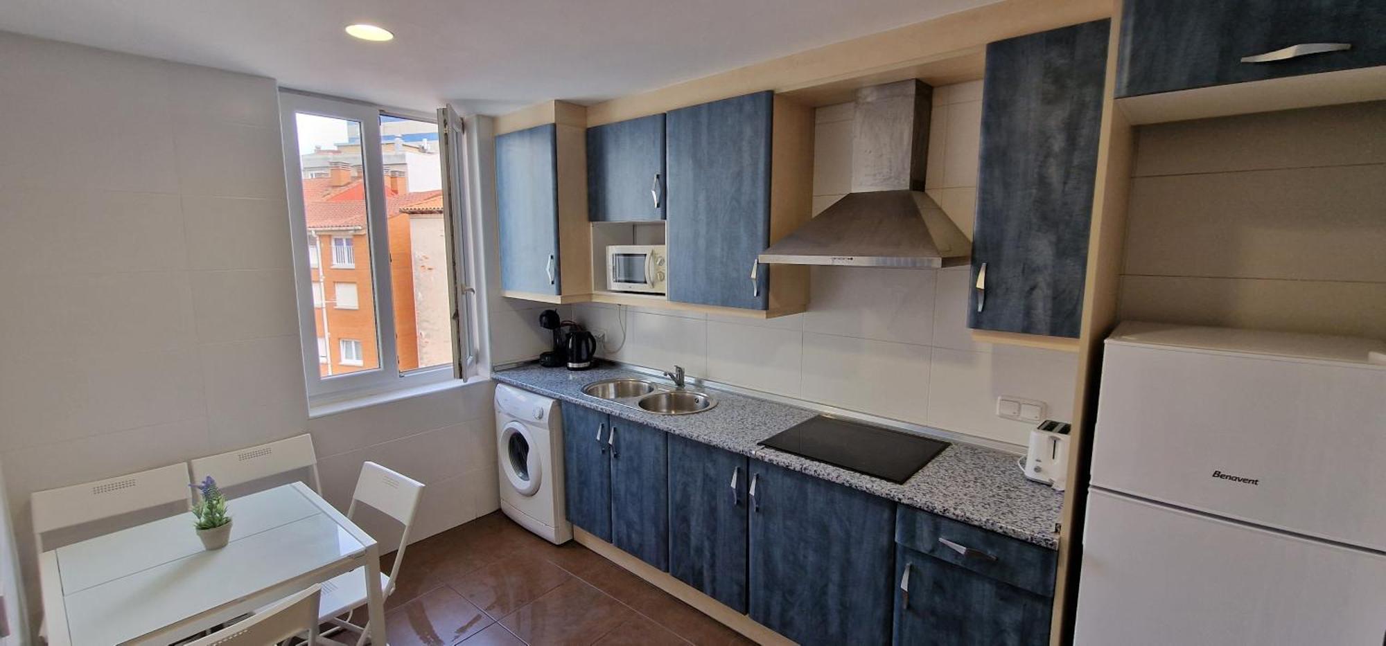 El Cuarto Del Marques - Sin Ascensor Pegado A Playa San Lorenzo - Vut-4158-As 希洪 外观 照片