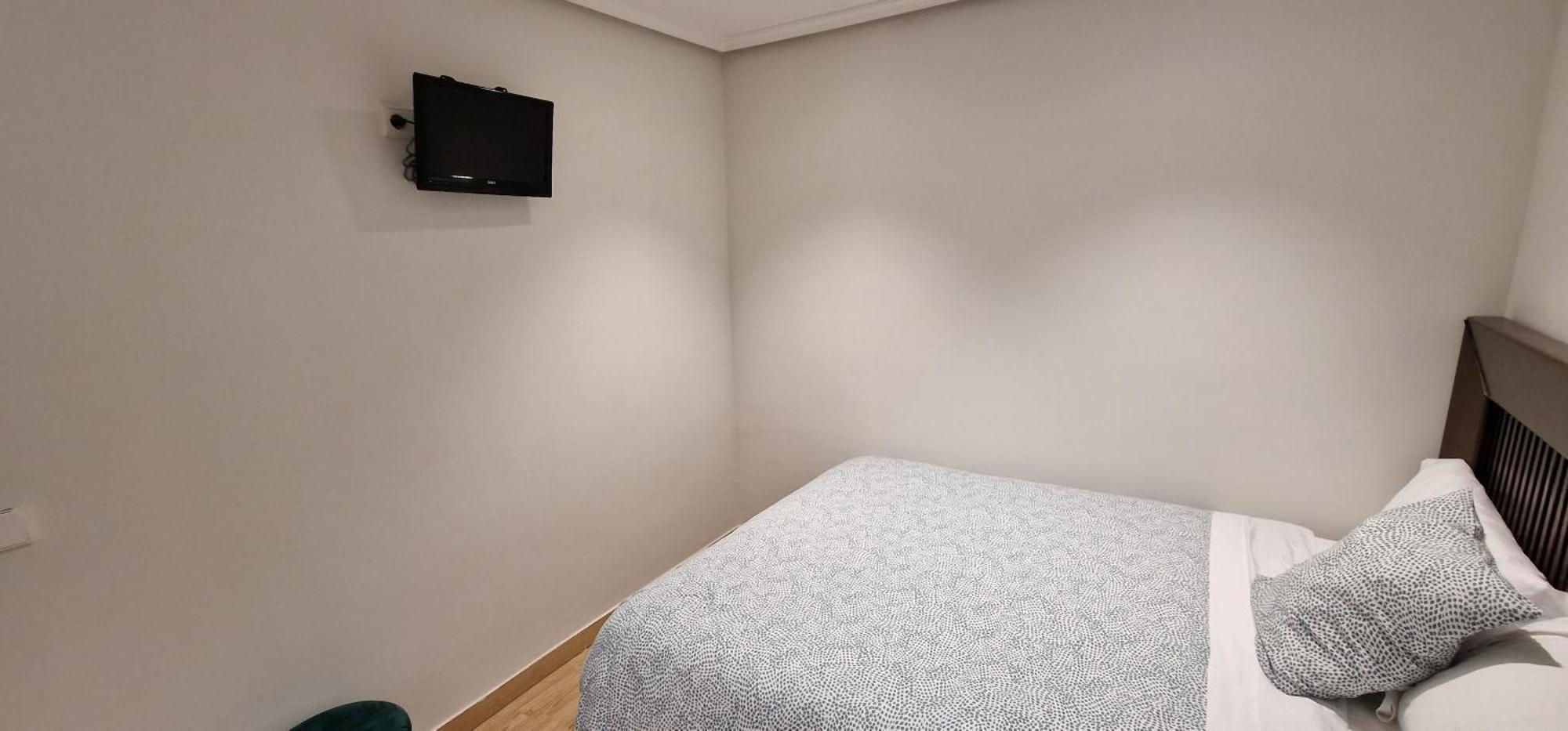 El Cuarto Del Marques - Sin Ascensor Pegado A Playa San Lorenzo - Vut-4158-As 希洪 外观 照片