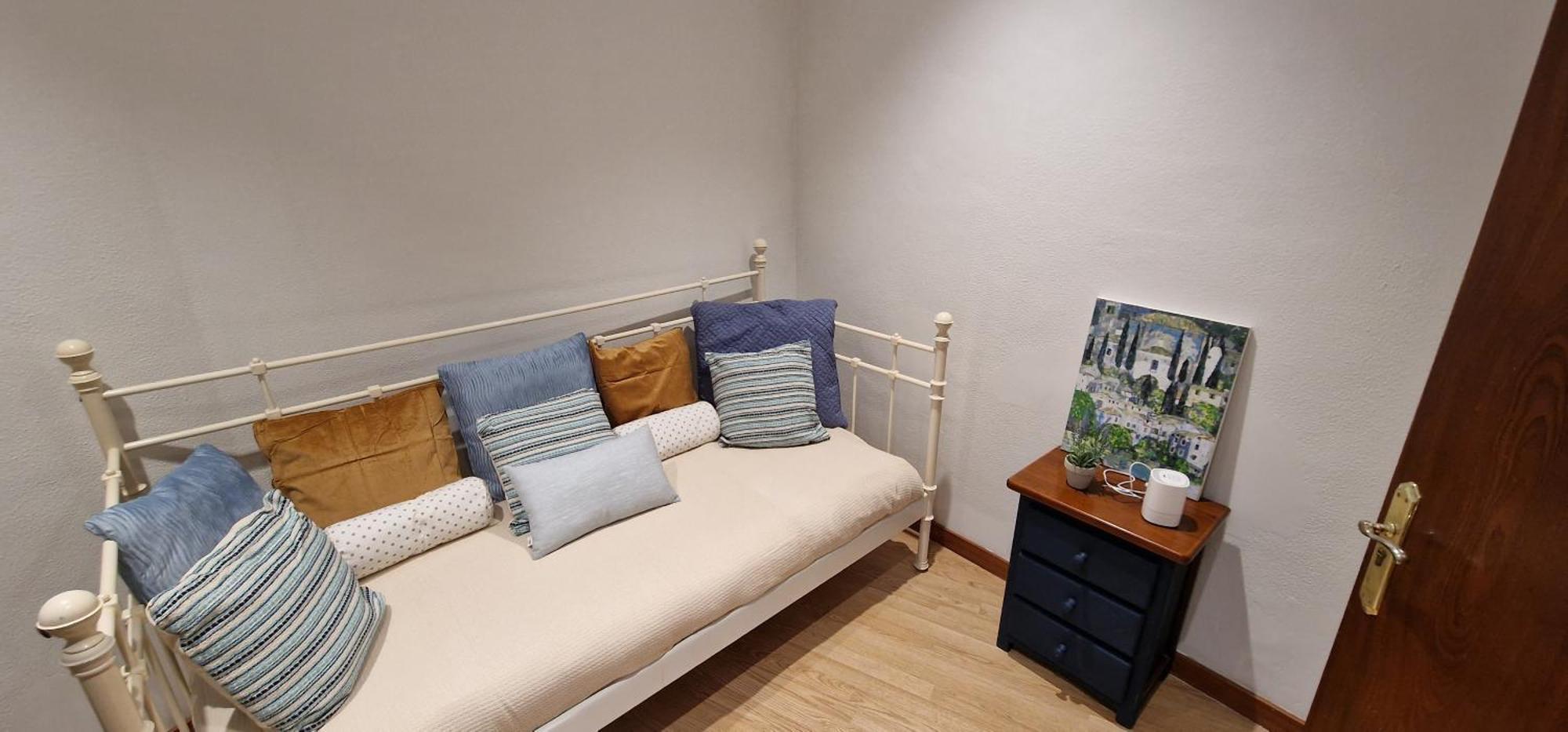 El Cuarto Del Marques - Sin Ascensor Pegado A Playa San Lorenzo - Vut-4158-As 希洪 外观 照片